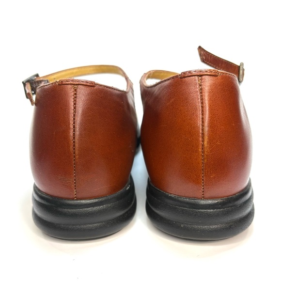 Footprints by Birkenstock Eden Mary Jane Loafers | 9 - Picture 11 of 13